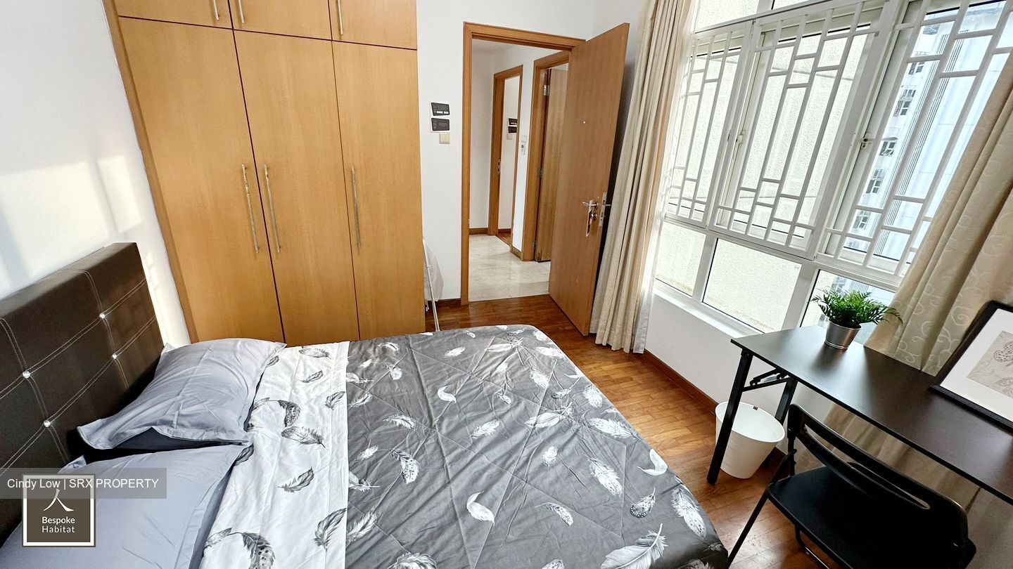 Summerhill (D21), Condominium #491523681